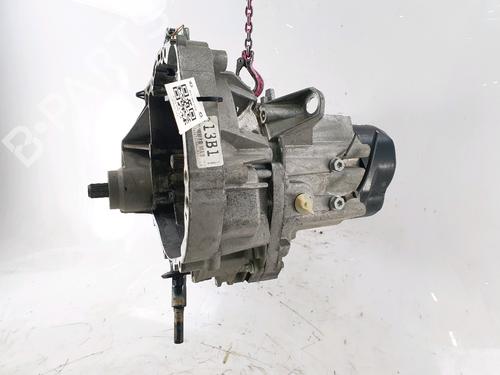 gearbox-renault-clio-ii-bb_-cb_-1998-1999-2000-2001-2002-2003-2004-2005-2006-2007-2008-2009-2010-2011-2012-2013-2014-2015-2016-32076901 main image