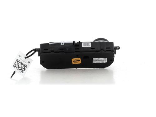 Climate control RENAULT ZOE (BFM_) Electric (BFME) | BP22225890I5 