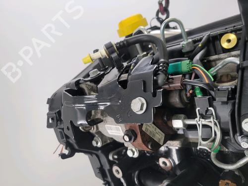 Engine RENAULT MODUS / GRAND MODUS (F/JP0_) 1.5 dCi (FP0E, JP0E) | BP32487451M1