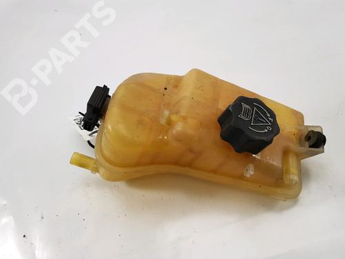 Used Expansion tank Expansion tank PEUGEOT PARTNER MPV (5_, G_) 1.6 HDi 90 (90 hp) 11127255 11127255