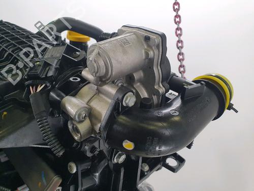 Engine DACIA SANDERO II 1.0 SCe 75 (B8JC, B8JD, B8NC) | BP36210149M1 - Image 6