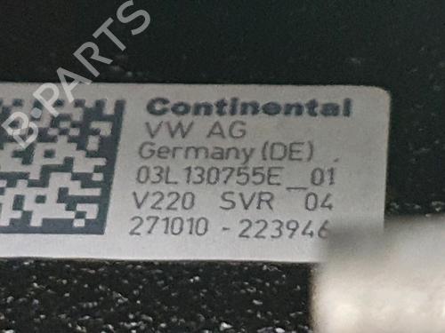 Engine SEAT IBIZA IV (6J5, 6P1) 1.6 TDI | BP36487359M1 - Image 8
