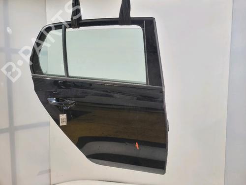 Dør høyre bak VW GOLF PLUS V (5M1, 521)  | BP29602756C5 
