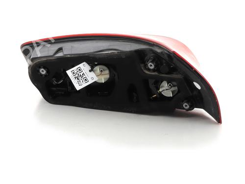 Left taillight CITROËN C4 Picasso II 1.6 HDi / BlueHDi 115 | BP29624020C34