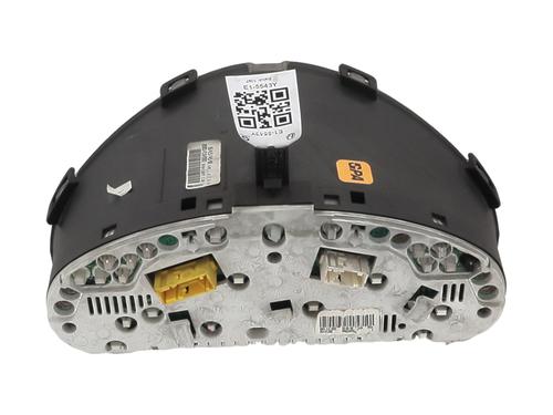 Instrument cluster PEUGEOT 206 Hatchback (2A/C) 1.6 i | BP29552938C47 