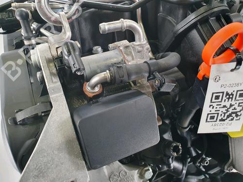 Engine VW TOURAN (1T3) 1.6 TDI | BP39394339M1 - Image 8