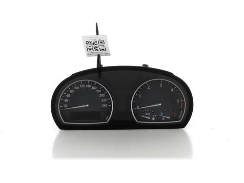 Instrument cluster BMW X3 (E83) 3.0 d | BP21681276C47 