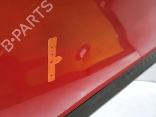 Left front door DACIA SANDERO  | BP26609886C2