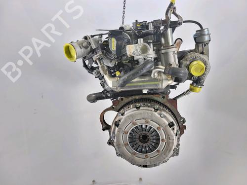 BP17739878M1 | Engine KIA RIO II (JB) 1.5 CRDi BP17739878M1