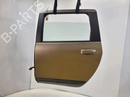Używane Drzwi tylne lewe DACIA LODGY (JS_) 1.2 TCe (JSAY, JSM0) (115 hp) 29198178