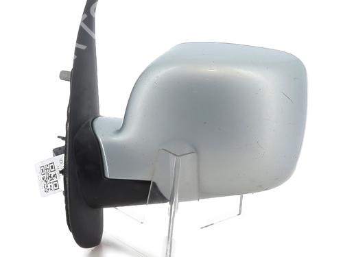 Left mirror RENAULT KANGOO / GRAND KANGOO II (KW0/1_) 1.5 dCi 85 (KW0K, KW0L, KW0B) | BP31367130C26 