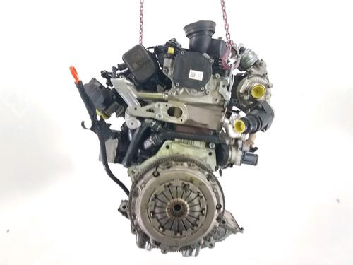 Engine VW POLO V (6R1, 6C1)  | BP27396064M1 