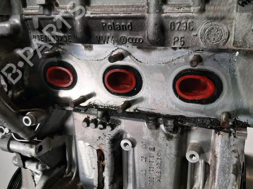 Engine VW POLO V (6R1, 6C1) 1.2 | BP31606525M1