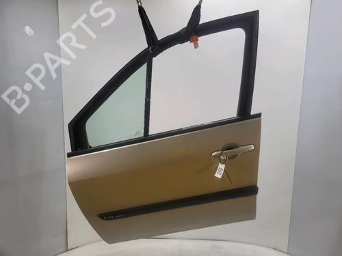 Used Left front door RENAULT SCÉNIC II (JM0/1_) [2003-2010]  28616267