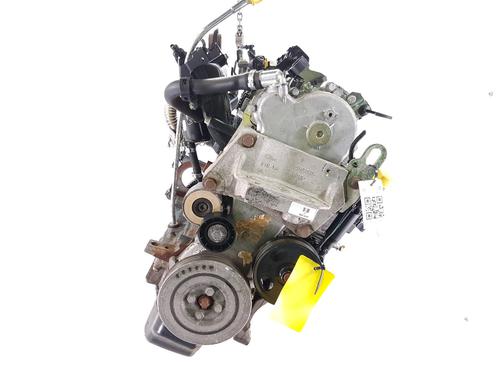Used Engine FIAT PUNTO (199_) 1.3 D Multijet (75 hp) 29495503