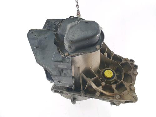 Gearbox FORD B-MAX (JK) 1.6 TDCi | BP37191605M3 - Image 4