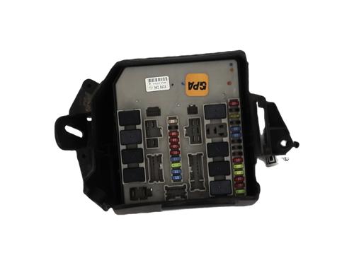 Fuse box RENAULT CLIO III Grandtour (KR0/1_) 1.5 dCi | BP29517425E1 