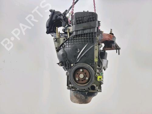 Motor PEUGEOT 206 Hatchback (2A/C) 1.4 i (75 hp) 29702077