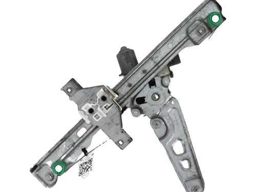 Front right window mechanism PEUGEOT 5008 (0U_, 0E_) 1.6 HDi | BP28311090C23 
