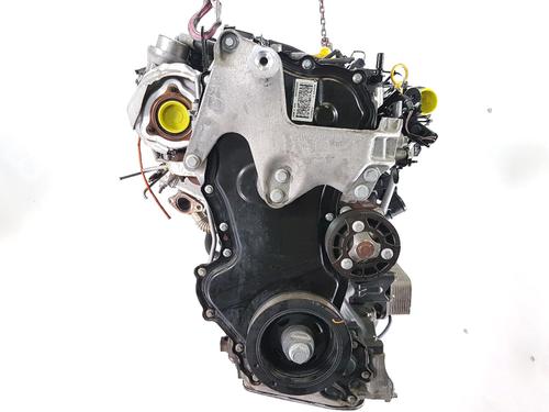 Used Engine Engine 36487584 36487584