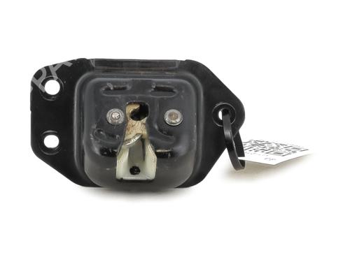 Used Tailgate lock NISSAN JUKE (F15) 1.5 dCi (110 hp) 24482621