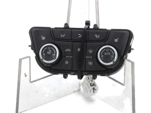 Used Climate control Climate control OPEL MOKKA / MOKKA X (J13) 1.6 CDTI (_76) (136 hp) 23556730 23556730