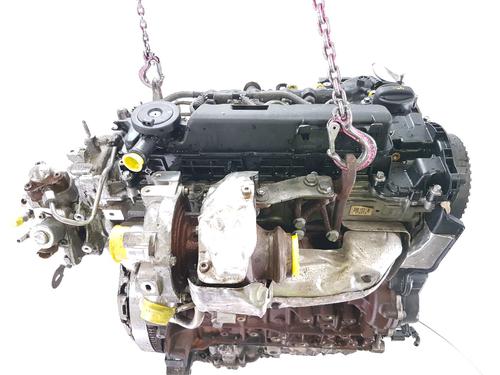 Engine PEUGEOT EXPERT Van (V_) 2.0 BlueHDi 120 | BP38496503M1 - Image 5