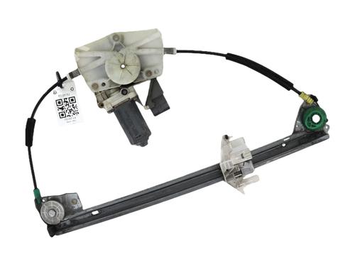 Used Front left window mechanism Front left window mechanism PEUGEOT 406 (8B) 2.0 HDI 110 (109 hp) 39764100 39764100