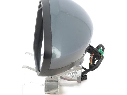 Right mirror CITROËN C4 I (LC_) 1.6 HDi | BP23454719C27 