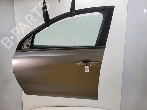 Używane Drzwi przednie lewe PEUGEOT 308 SW II (LC_, LJ_, LR_, LX_, L4_) 1.6 BlueHDi 120 (120 hp) 29988496