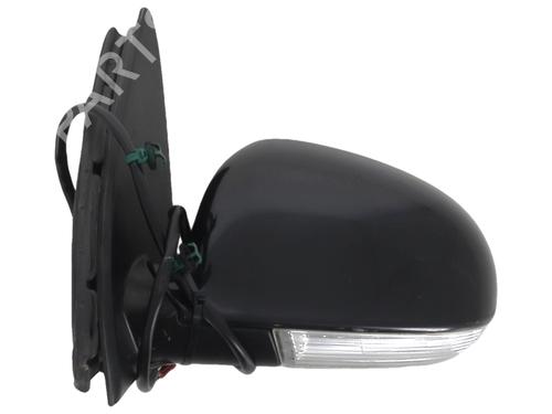 Left mirror VW GOLF V (1K1) 1.9 TDI | BP29443519C26 