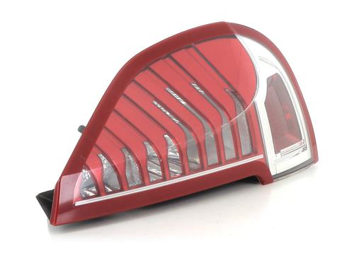 Right taillight RENAULT SCÉNIC III (JZ0/1_) 1.5 dCi | BP27396061C35 