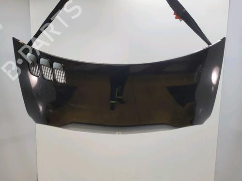 Used Hood RENAULT TWINGO I (C06_) 1.2 (C066, C068) (58 hp) 31304082