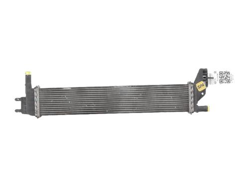 Water radiator DACIA DUSTER (HM_) 1.5 dCi 115 (HMAD) | BP36776664M31 - Image 2