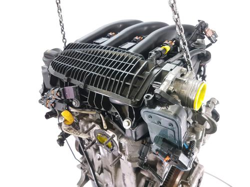 Motor CITROËN C3 II (SC_) 1.2 VTi 82 | BP32131102M1 