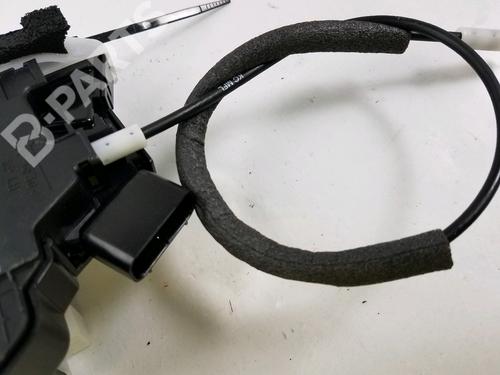 Front left lock HYUNDAI i20 II (GB, IB) 1.2 | BP10433450C98 
