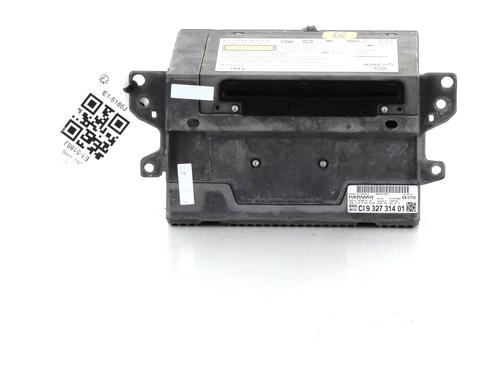 Bilradio BMW 1 (F20) M 135 i (320 hp) 31607154