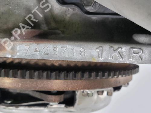 Engine PEUGEOT 107 (PM_, PN_) 1.0 | BP29145005M1 