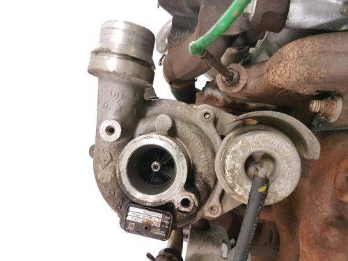 Engine RENAULT KANGOO BE BOP (KW0/1_) 1.5 dCi (KW0G) | BP38432244M1 - Image 6