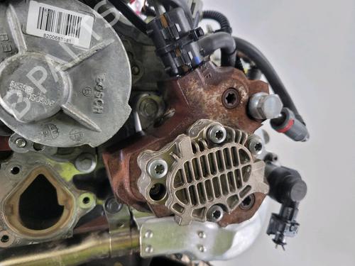 Engine RENAULT MEGANE II Coupé-Cabriolet (EM0/1_) 2.0 dCi | BP30054113M1 