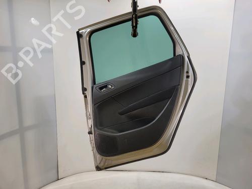Right rear door PEUGEOT 308 SW I (4E_, 4H_) 1.6 HDi | BP29932340C5