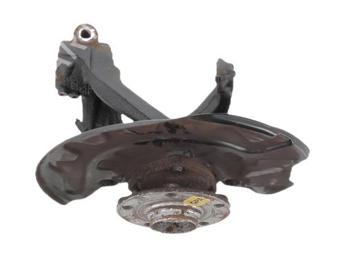 Left front steering knuckle VW GOLF VIII (CD1, DA1) 2.0 TDI | BP35999607M25 - Image 3