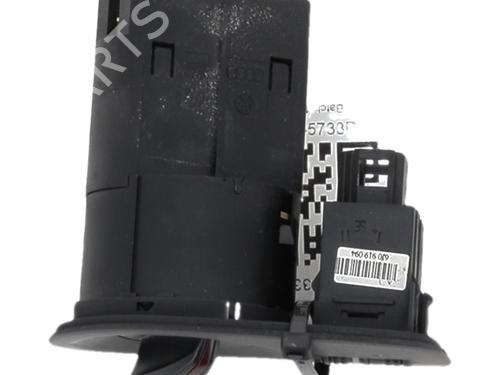 Headlight switch SEAT IBIZA IV (6J5, 6P1) 1.6 TDI | BP36795149I24 - Image 5