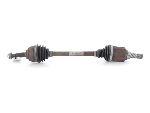 Left front driveshaft DACIA SANDERO II 1.5 dCi | BP39523765M38 - Image 2