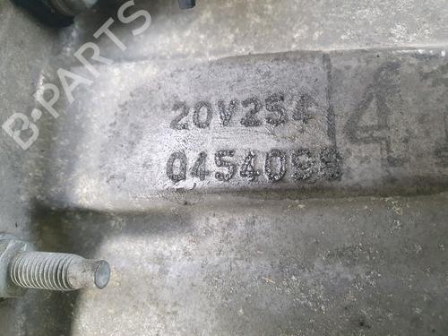 Getriebe CITROËN GRAND C4 SPACETOURER (3A_, 3E_) 1.2 PureTech 130 | BP30049129M3 