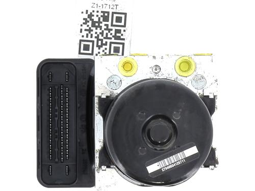 ABS pump PEUGEOT 207 (WA_, WC_) 1.4 | BP24604481M43 