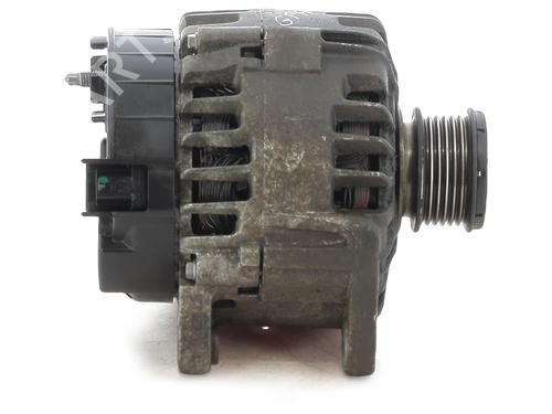 Alternator RENAULT KANGOO Express (FW0/1_) | BP26311696M7 - Image 2