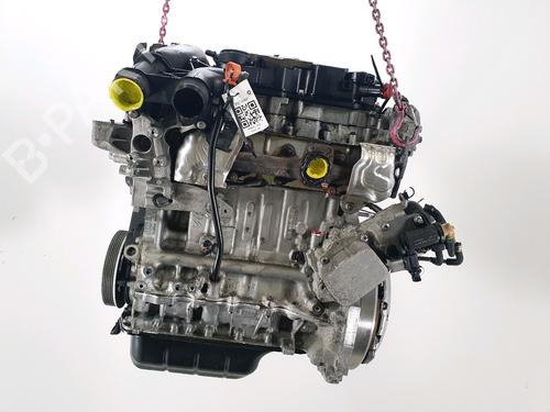 Engine CITROËN C4 Grand Picasso II (DA_, DE_) 1.6 HDi / BlueHDi 115 | BP29471073M1 