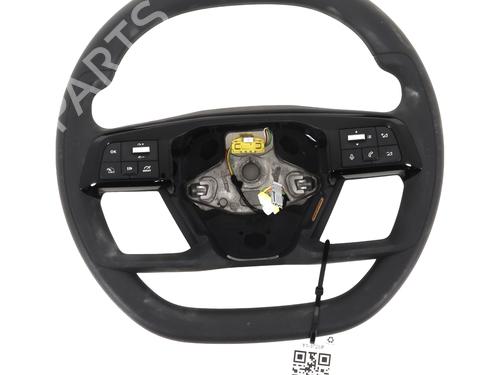 Used Steering wheel CITROËN BERLINGO Box Body/MPV (K9) 1.5 BlueHDi 130 (131 hp) 31912905