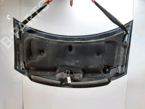 Hood CHRYSLER VOYAGER IV (RG, RS) 2.5 CRD | BP15941557C1 